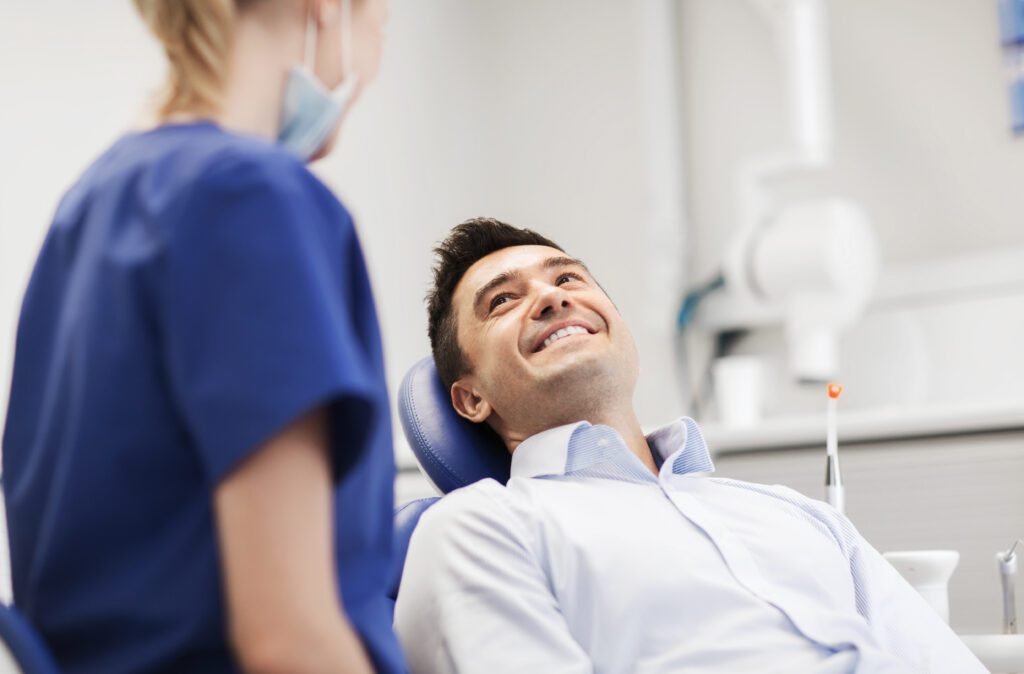 Union Hills Family Dental Care & Orthodontics -