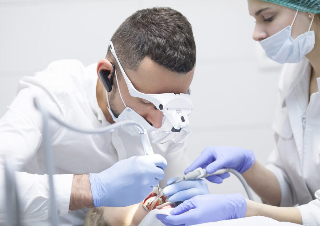 Union Hills Family Dental Care & Orthodontics -
