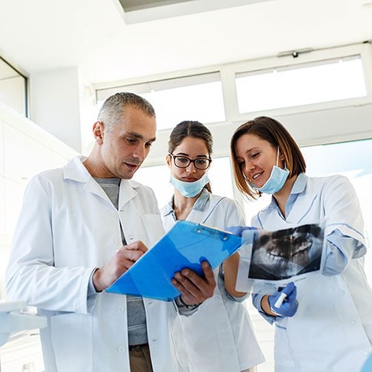 Union Hills Family Dental Care & Orthodontics -