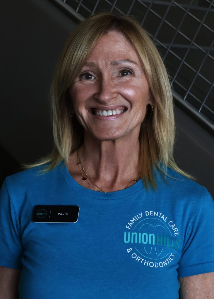 Union Hills Family Dental Care & Orthodontics -