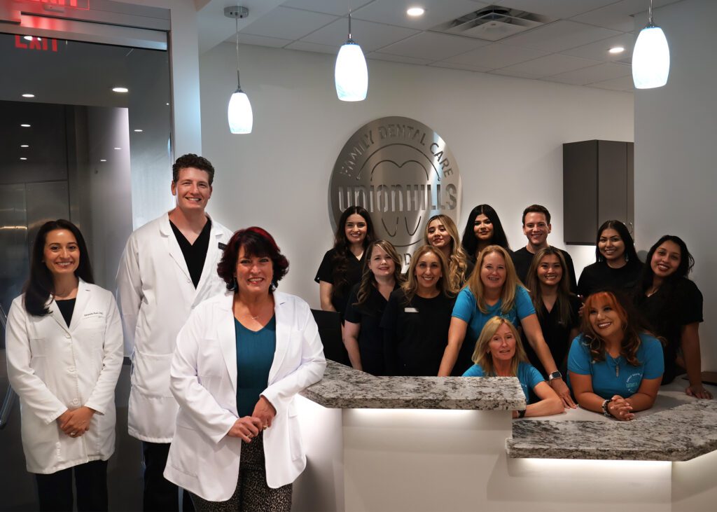 Union Hills Family Dental Care & Orthodontics -