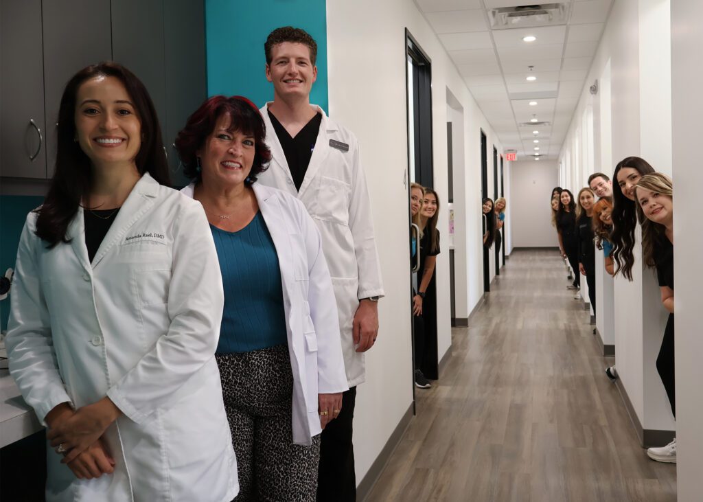 Union Hills Family Dental Care & Orthodontics - Dental care