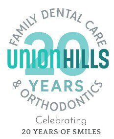 Union Hills Family Dental Care & Orthodontics - Dental care