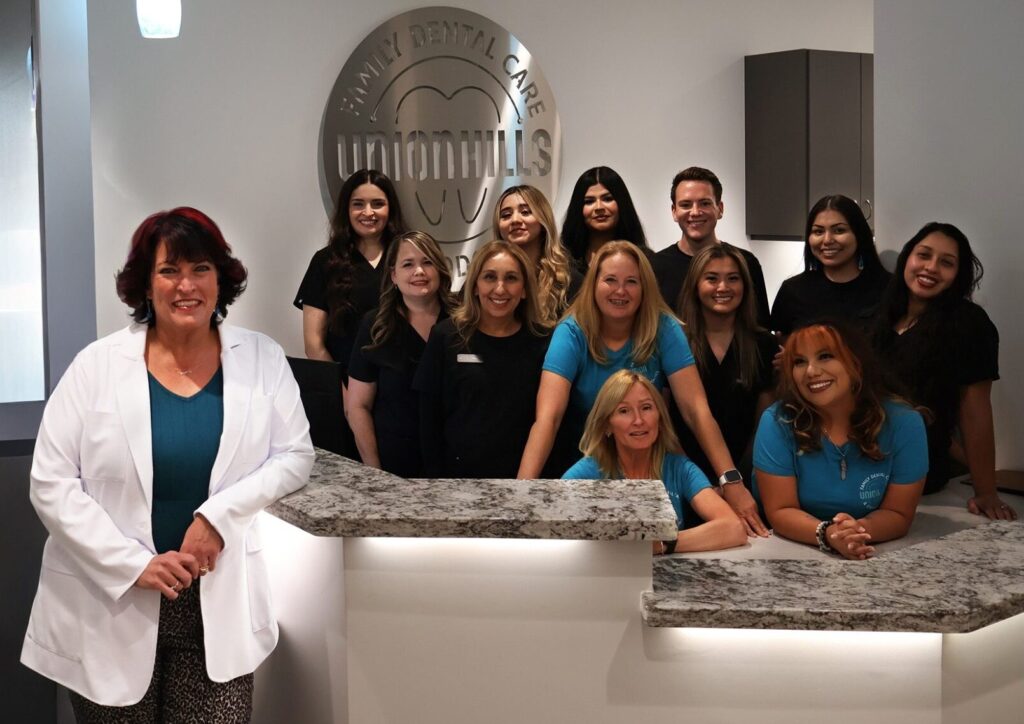 Union Hills Family Dental Care & Orthodontics -